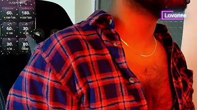 Webkamerová show SilverShade3