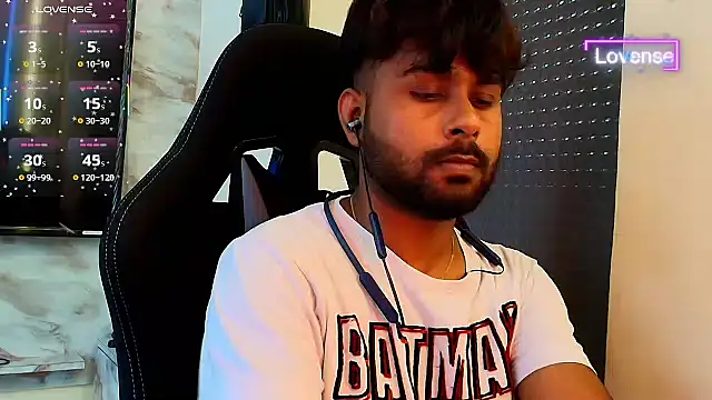 Show Webcam de SilverShade3