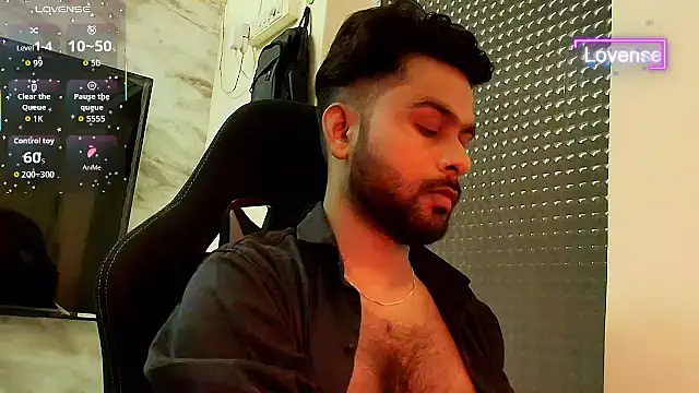 Show Webcam de SilverShade3