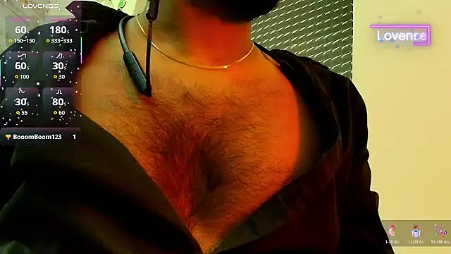 SilverShade3 – webcam-show