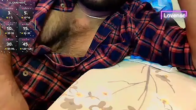 SilverShade3 Webcam show