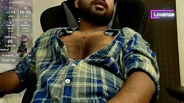 Show Webcam de SilverShade3
