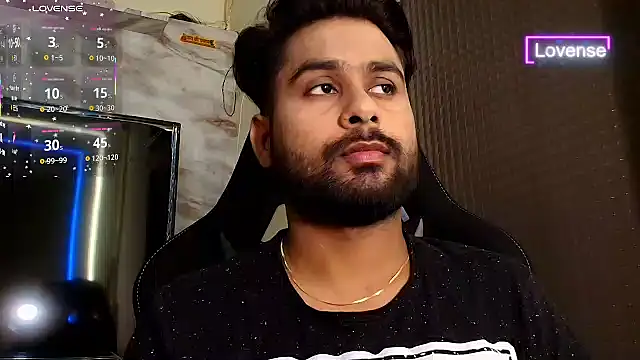 SilverShade3 ওয়েবক্যাম শো