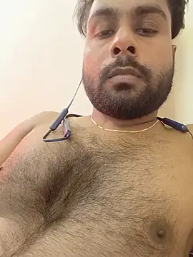 SilverShade3 Webcam show