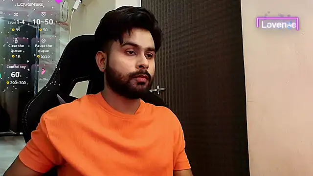 SilverShade3n Webbikameraesitys