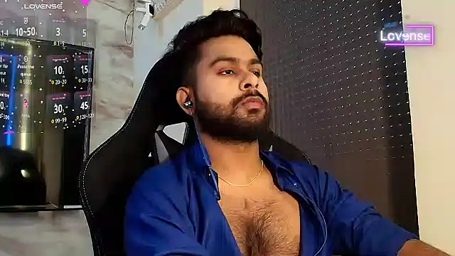SilverShade3 Show Webcam