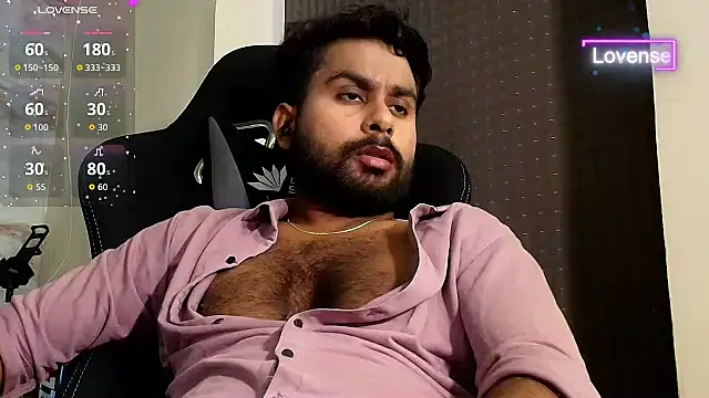 SilverShade3 Show in webcam