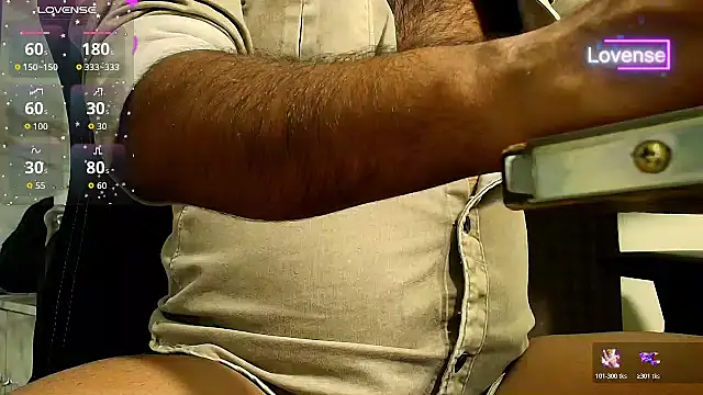 SilverShade3 Show in webcam
