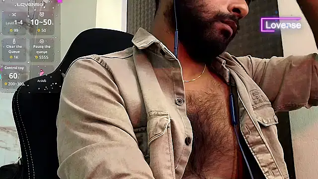 Show Webcam de SilverShade3