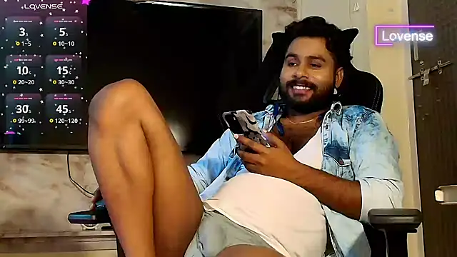 SilverShade3 Show Webcam
