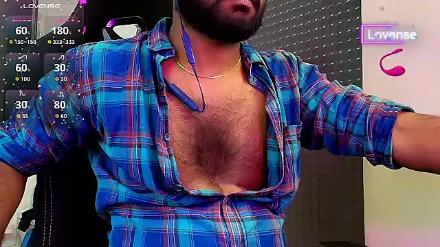 Show webcam de SilverShade3
