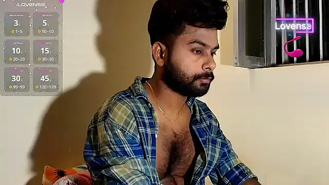 SilverShade3 Show in webcam