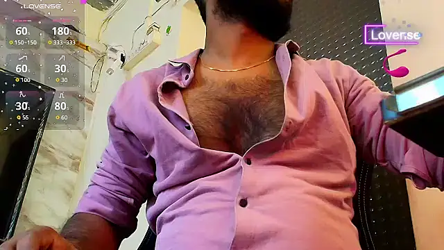 SilverShade3's Webcam Show