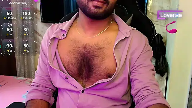 SilverShade3 Show in webcam