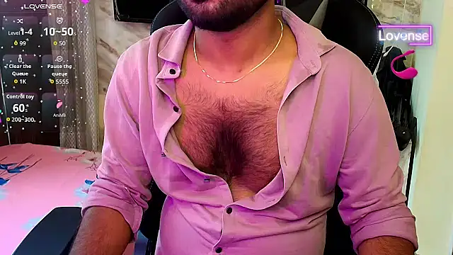 Show Webcam de SilverShade3