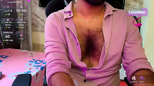 SilverShade3 Show in webcam