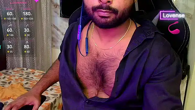 Show Webcam de SilverShade3
