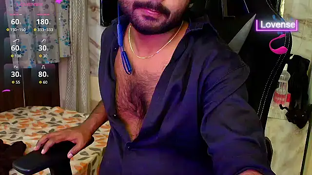 SilverShade3 Show Webcam