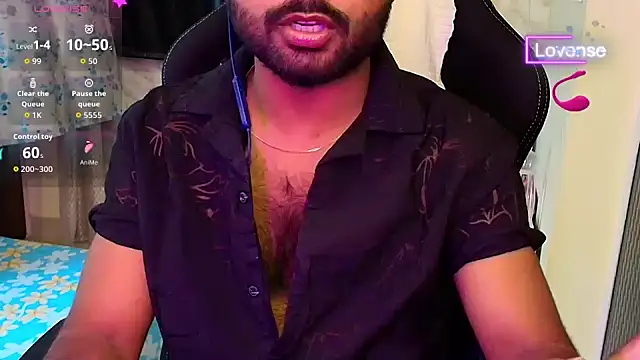 Show Webcam de SilverShade3