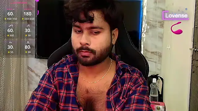 SilverShade3 Webcamshow