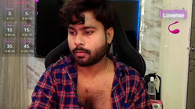Show Webcam de SilverShade3