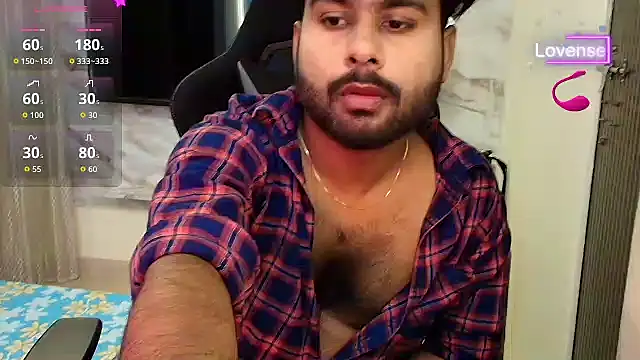 SilverShade3 Show Webcam