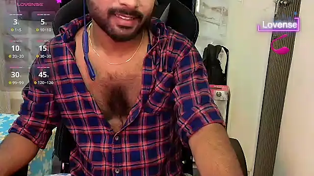 SilverShade3 – webcam-show