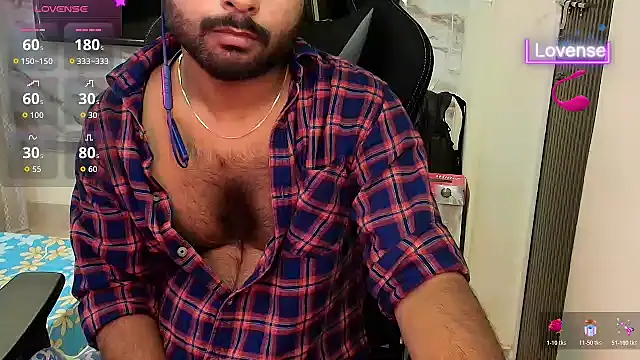 SilverShade3 Show in webcam
