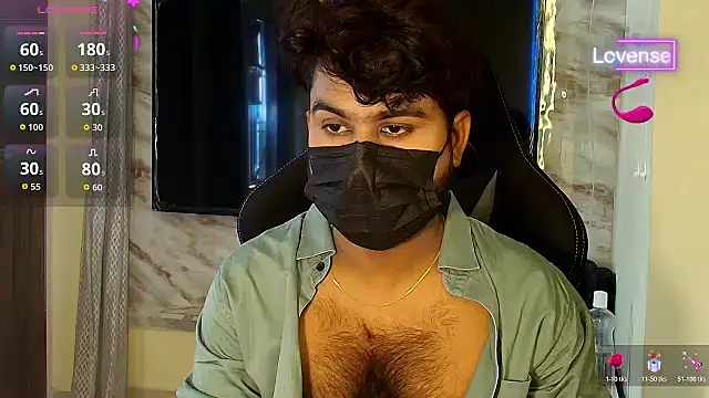 Show Webcam de SilverShade3