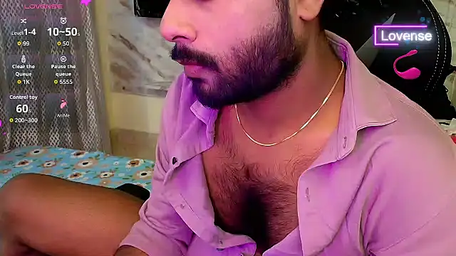 SilverShade3 Show in webcam