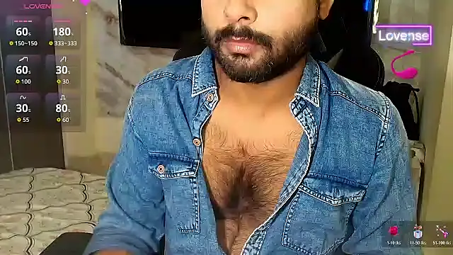 SilverShade3 – webcam-show