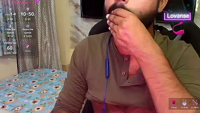 SilverShade3n Webbikameraesitys
