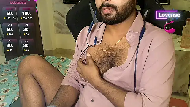 Show Webcam de SilverShade3