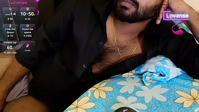 Show Webcam de SilverShade3