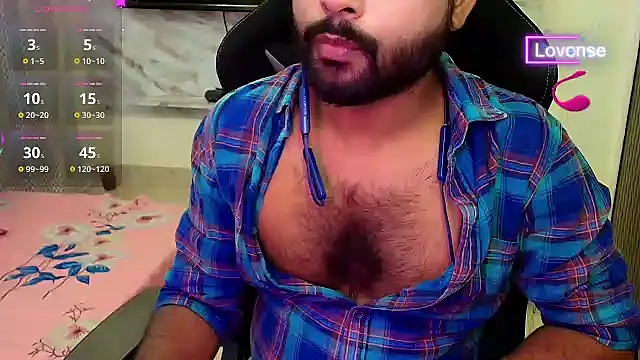 Show Webcam de SilverShade3