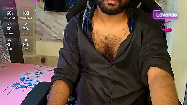Show Webcam de SilverShade3