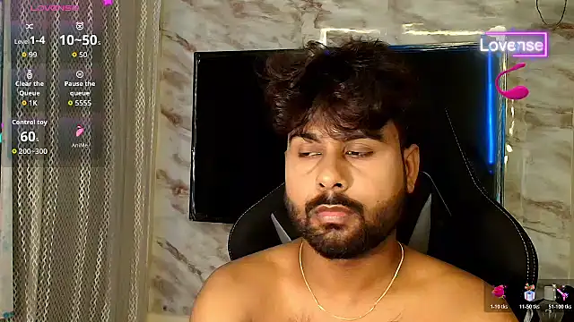 SilverShade3 Show Webcam