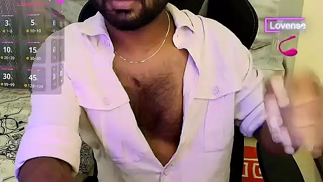 Silvershadde Show Webcam