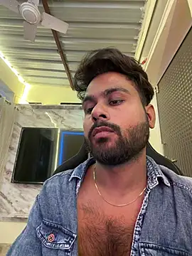 Silvershadde Webcamshow