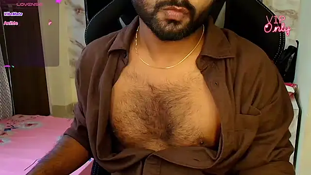Silvershadde Webcam Show