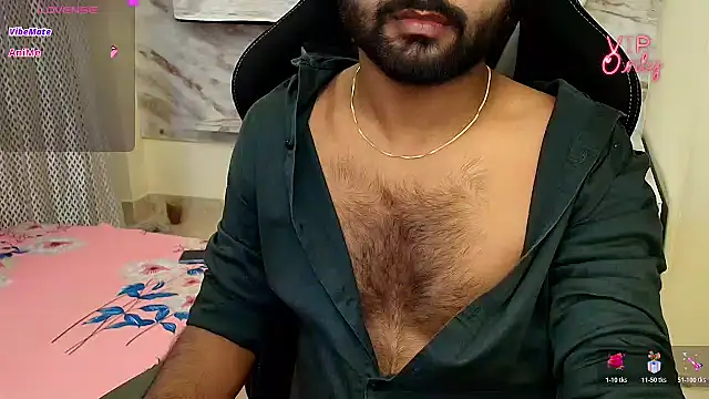 عرض كام Silvershadde