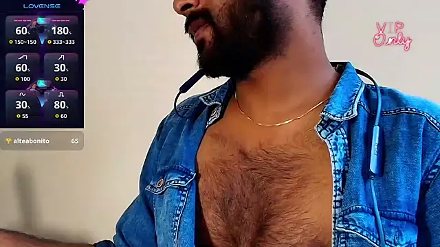 Silvershadde Webcamshow