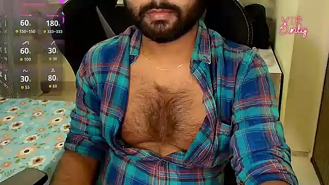 Silvershadde Webcam show