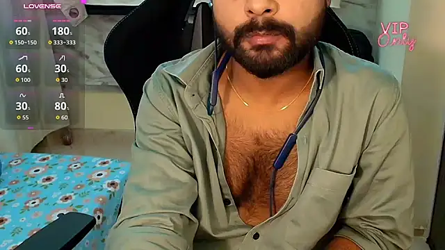 عرض كام Silvershadde