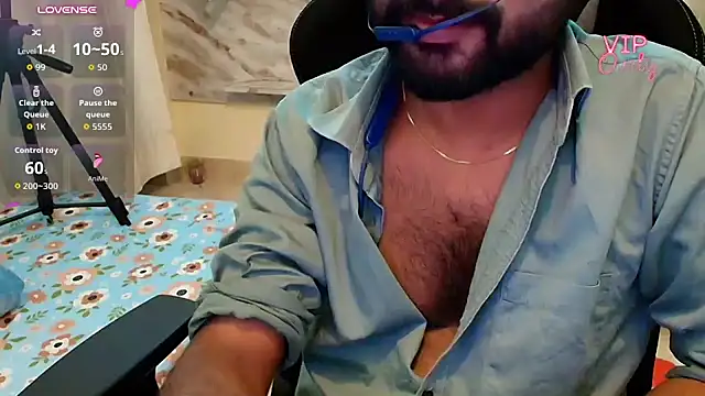 Silvershadde Show Webcam