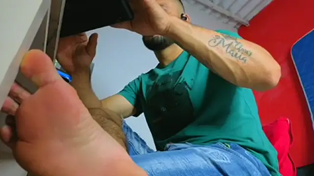 הופעת וובקאם של body_x29