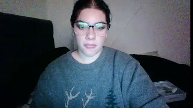 Show de webcam de Janefruti