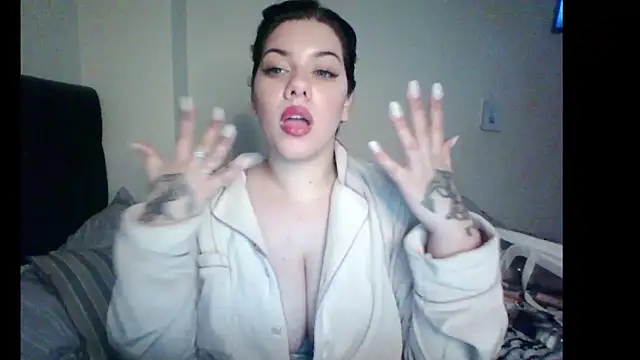 عرض كام Janefruti