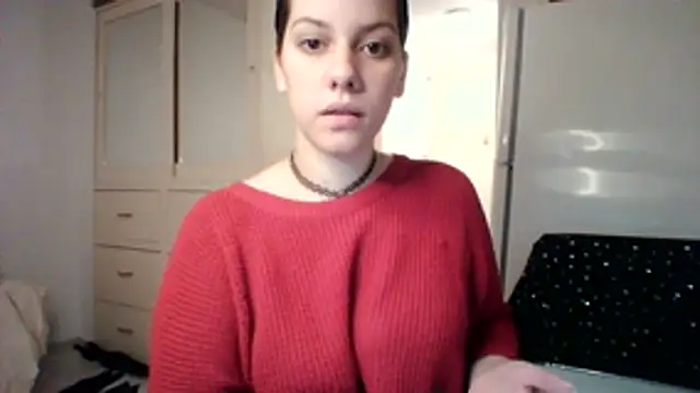 Janefruti Adlı Modelin Web Kamerası Şovu