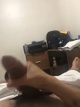 Janio123's Webcam Show